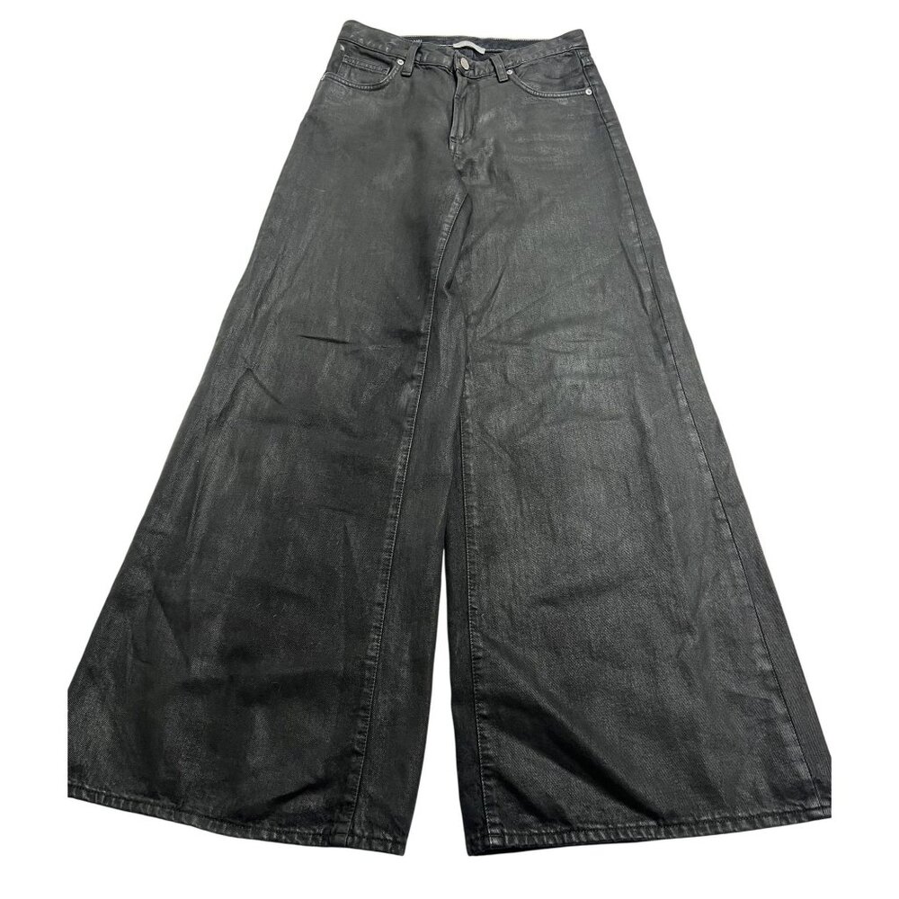 Viavia The Low + Baggy Jean in Manhattan Shine